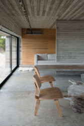 Luciano Kruk arquitectos, Golf House / Casa Golf – foto