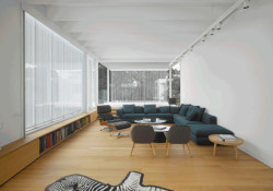 Rodinný dům #house#1.130 v Madridu, Estudio.Entresitio