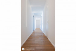 Bungalov s krytým stáním, Pržno, Master Design.