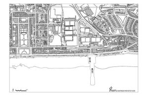 Molo Hastings Pier, dRMM Architects