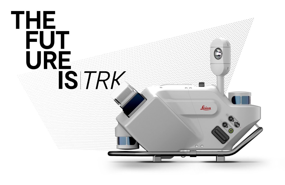 V březnu 2023 proběhne LeicaTour, která představí vysoce přesnou měřící techniku Leica Geosystems