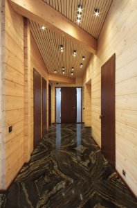 Residence RR - Honka Kersko, monom
