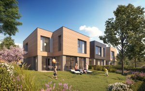 Revitalizace Jinonického dvora, vizualizace, AU plan / Tomáš Filgas, Eliška Chlachulová, Simona Matoušková, Milan Ševčík, Michal Šourek