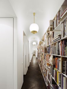 Apartment B, Thomas Kröger, Berlin, Foto