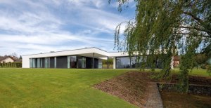 Rodinný dům ve Frýdku-Místku, Kamil Mrva Architects
