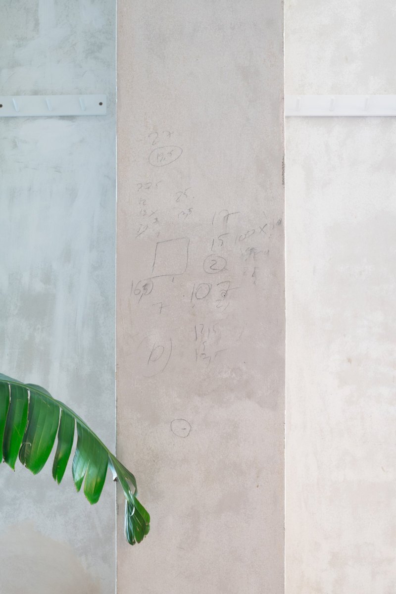 Architektonické studio NEUHÄUSL HUNAL navrhlo interiér pražského vietnamského bistra An