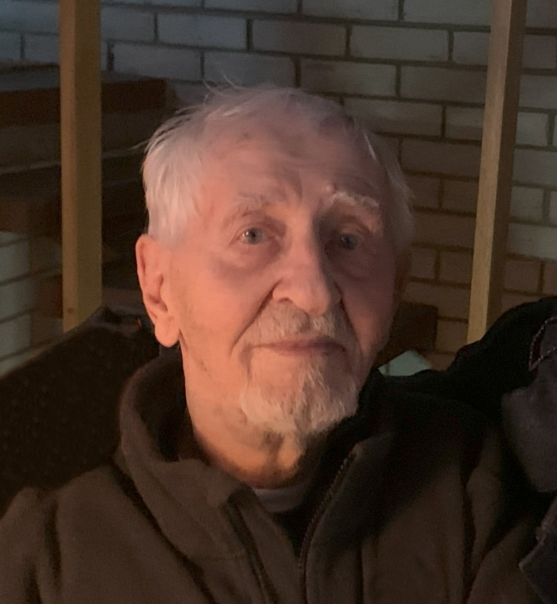 Architekt Jiří Lasovský slaví 99. narozeniny.