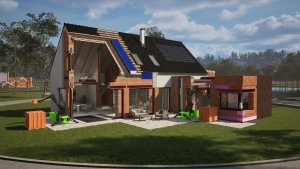Nenechte si ujít první wienerberger fórum roku 2025, které se bude konat 29. května od 9 hodin ve virtuálním prostoru world of wienerberger. 