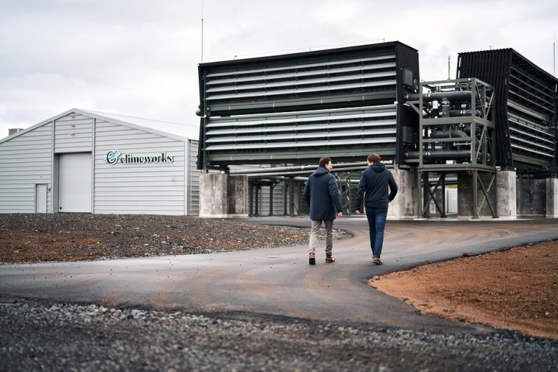 České stavebnictví, energetika a zemědělství budou využívat švýcarské technologie