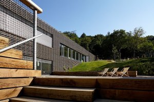 Otevřená zahrada a environmentální poradenské centrum - foto