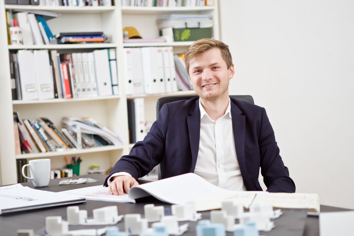 Michal Krištof