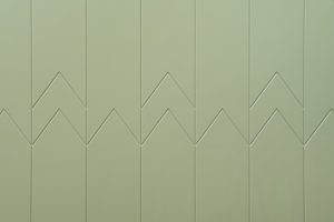 Rekonstrukce prvorepublikové vily v Praze od No Architects