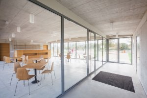 David Prudík, M&P Architekti, Park 4Dvory – foto