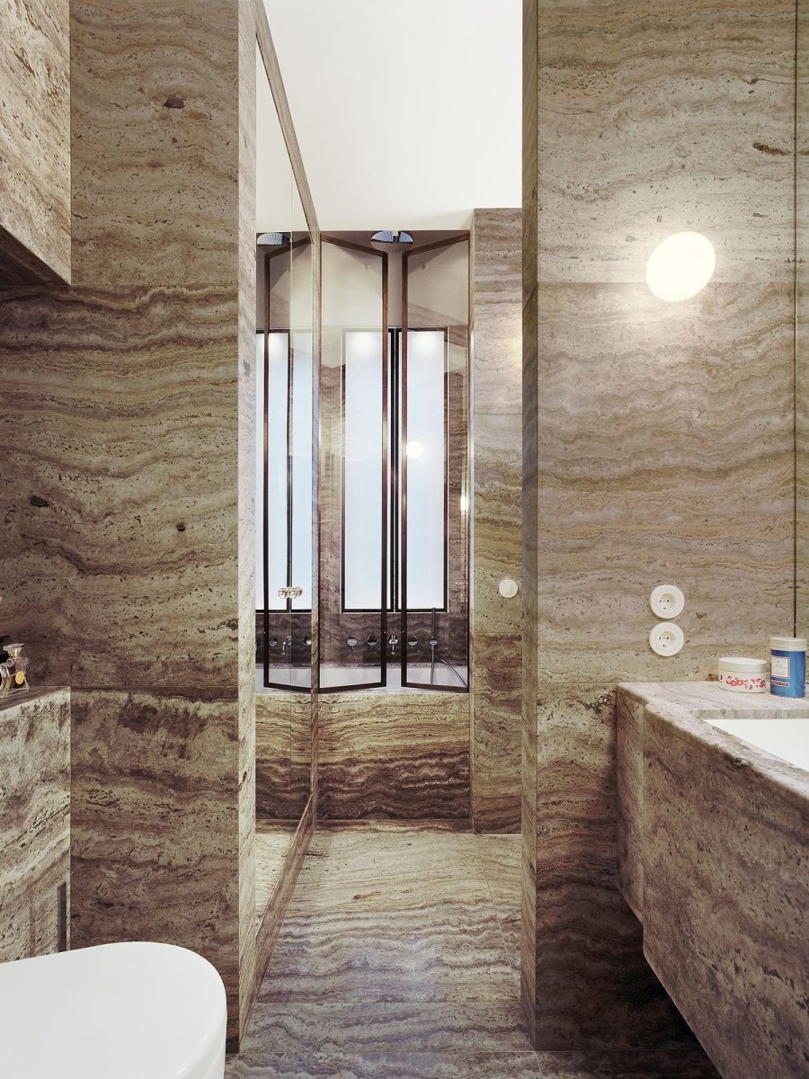 Apartment B, Thomas Kröger, Berlin, Foto