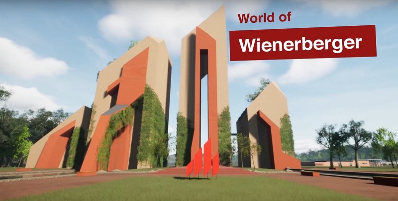 10. jubilejní konference Wienerberger bude poprvé virtuální