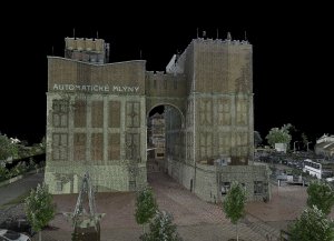 SCAN4BIM zve na na workshop CAD/BIM pasport – jak na to? Uskuteční se v prostorách Automatických mlýnů v Pardubicích.