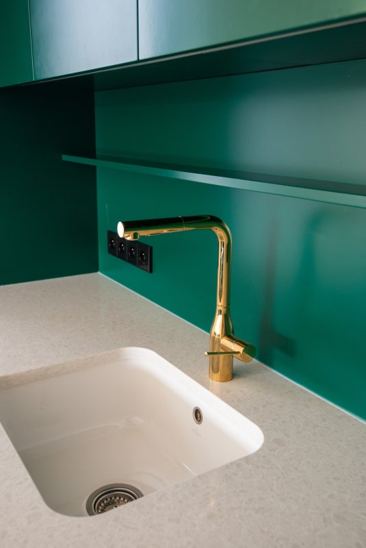 Tvrzený kámen Noble Quartzite od TechniStone