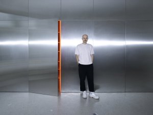 Jiří Krejčiřík Grand Designérem roku 2025