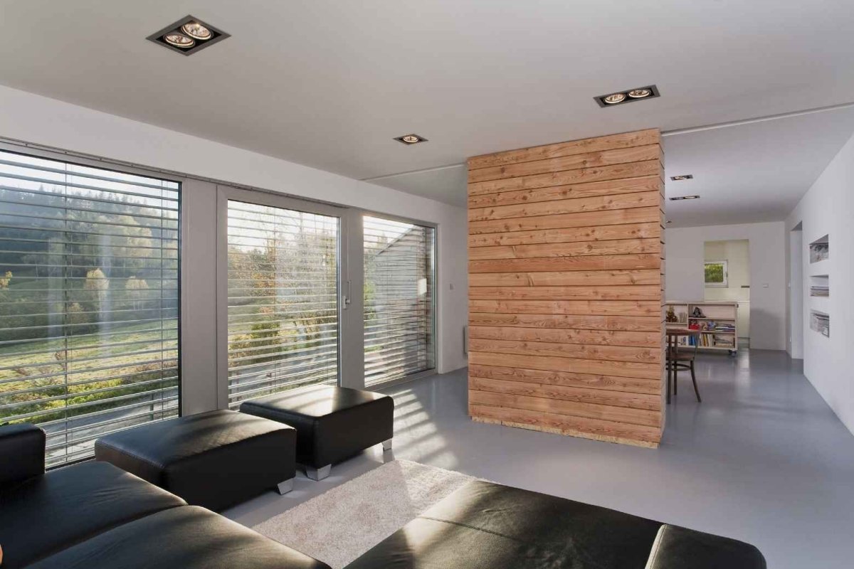 Rodinný dům v Beskydech, Kamil Mrva Architects