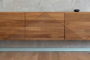 Rekonstrukce prvorepublikové vily v Praze od No Architects