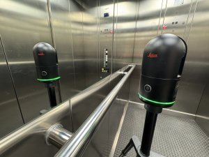 SCAN4BIM zve na na workshop CAD/BIM pasport – jak na to? Uskuteční se v prostorách Automatických mlýnů v Pardubicích.
