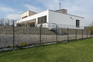 RD Záhorská, Pokorný architekti, Foto