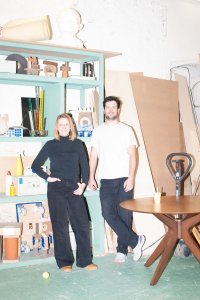 O+M studio Palác ilustrace, vítězové kategorie Prostorový design (Titul Grand designér 2025 získal Jiří Krejčiřík)