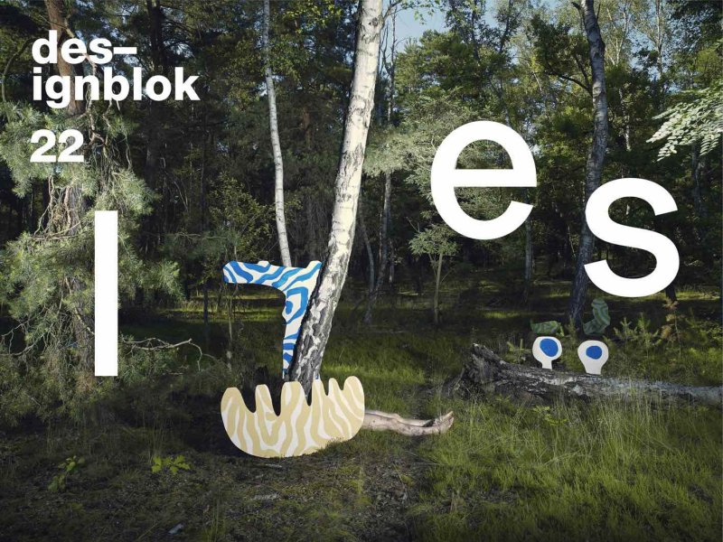 Vizuál Designbloku 2022