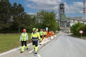 Linka ARMC převádí principy cirkulární ekonomiky do praxe.