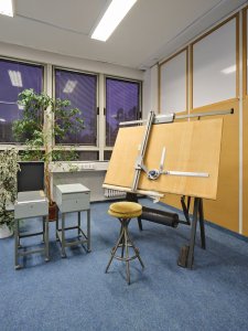 Výstava Centroprojekt