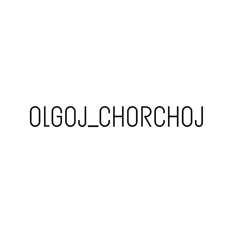 Olgoj Chorchoj