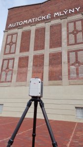 SCAN4BIM zve na na workshop CAD/BIM pasport – jak na to? Uskuteční se v prostorách Automatických mlýnů v Pardubicích.