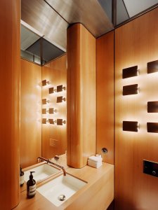 Apartment B, Thomas Kröger, Berlin, Foto