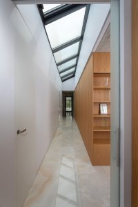 Rodinný dům ve Frýdku-Místku, Kamil Mrva Architects