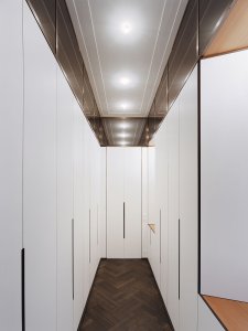 Apartment B, Thomas Kröger, Berlin, Foto