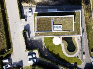 RD Záhorská, Pokorný architekti, Foto